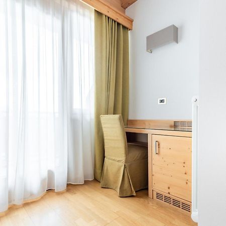 Hotel Bel Soggiorno Malosco Luaran gambar